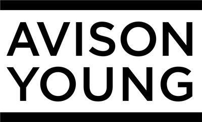 Avison Young Real Estate